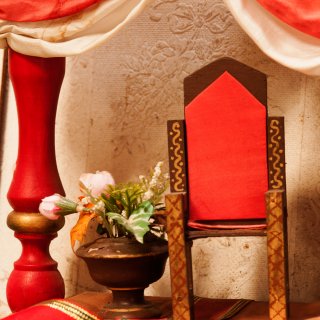 Expozice české hračky