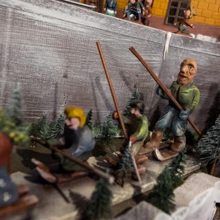 – Emil Kintzl - milovník Šumavy (včetně té zaniklé), turistiky, cyklistiky a zimních sportů