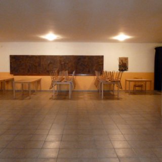  – Obrázek vestibulu