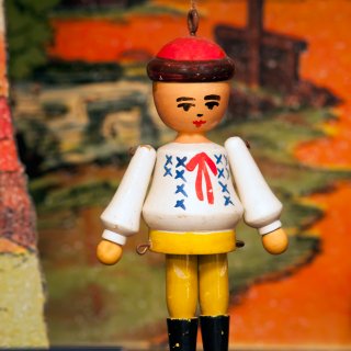 Expozice české hračky