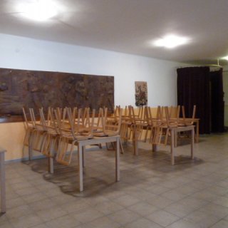  – Obrázek vestibulu