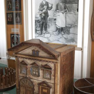 Historická expozice