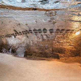 Radniční sklepení