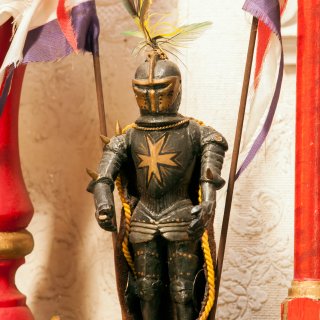 Expozice české hračky