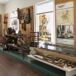 Historická expozice