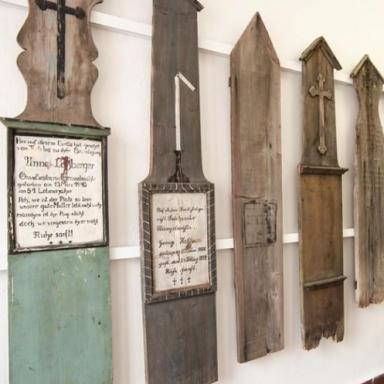 Das Böhmerwaldmuseum und Galerie