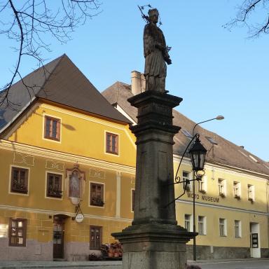 Strategie rozvoje cestovního ruchu