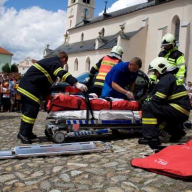 Wichtige Telefonnummern