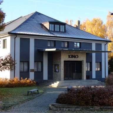 Kino