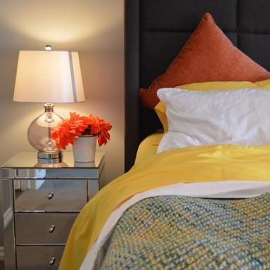 Accommodation and services