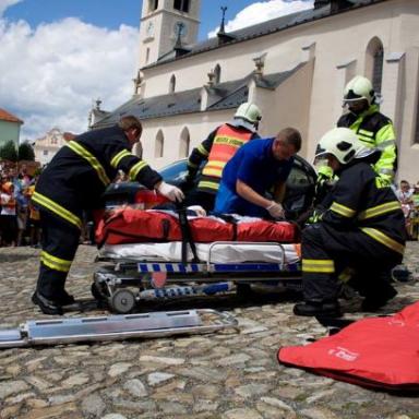 Important phone numbers