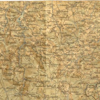 Praktické informace