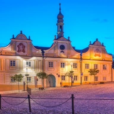 Sehenswürdigkeiten und Interessantes