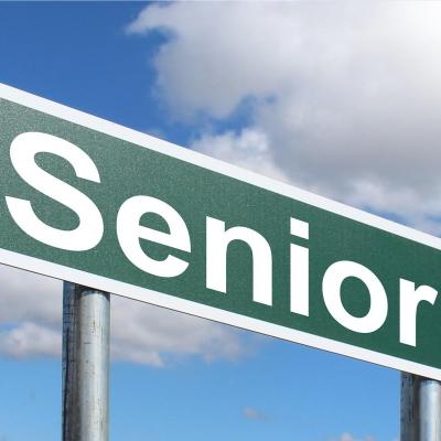 Senior IN