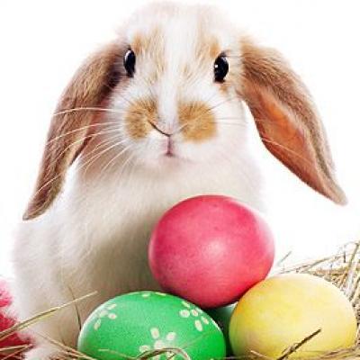 Velikonoce v Kašperských Horách