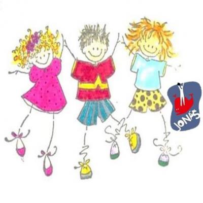 Výroba strašidýlek z vlny