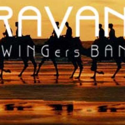 Karavana swingers band
