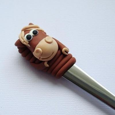 Tvoříme z FIMO hmoty