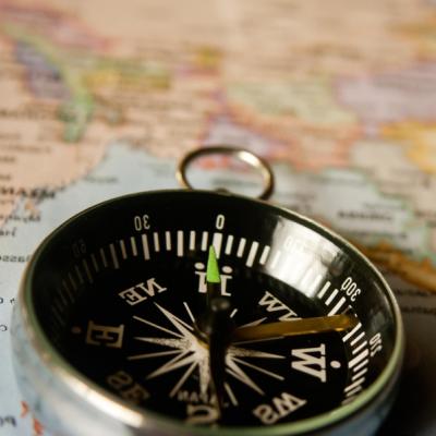 Pohledy do krajiny – Jižní Indie