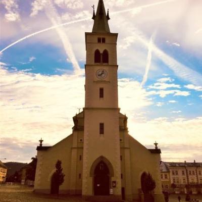 Svatojánský hudební festival 2025