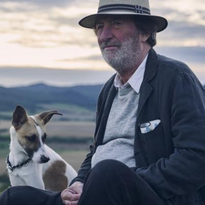 Gump - pes, který naučil lidi žít