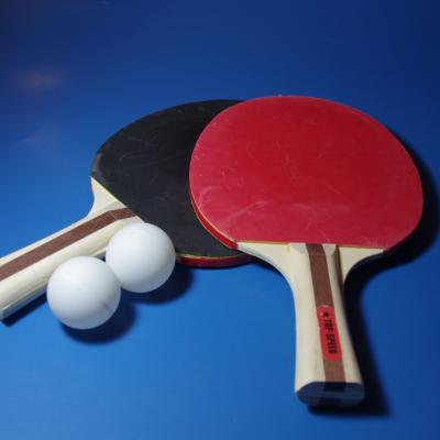 Turnaj ve stolním tenise