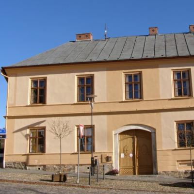 Svatováclavské posezení na faře