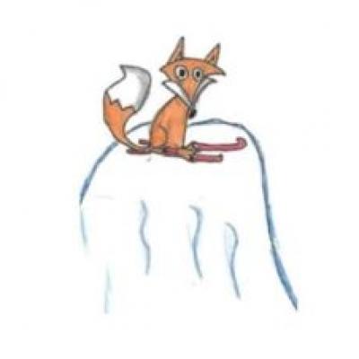 Vulpes ski race Kašperské Hory