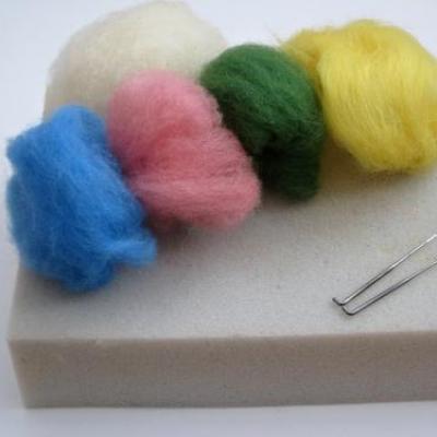 Tvořivá dílna " Z ovčína"