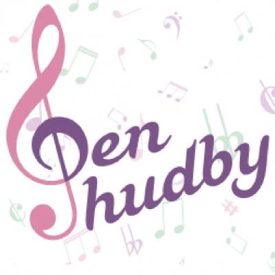 Den hudby