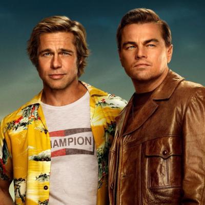 Tenkrát v Hollywoodu