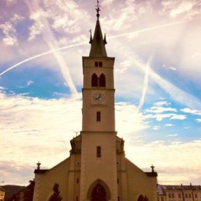 Rybova mše vánoční