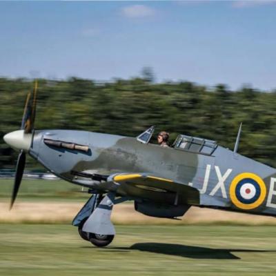 Letci Plzeňska v britském Královském letectvu