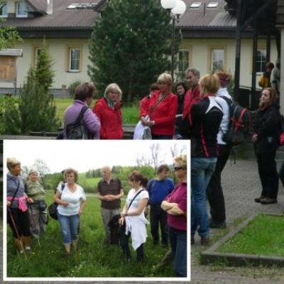 Kvetoucí poklady podzimu