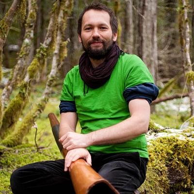 Koncert Ondřeje Smeykala