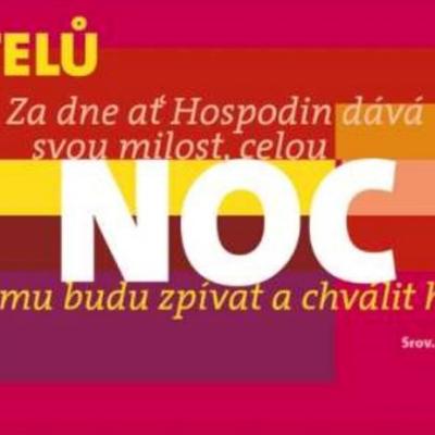 Noc kostelů