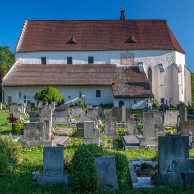 Jaroslav Tůma a Lucie Hůlová