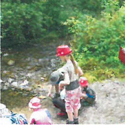 Po stopách zlatokopů