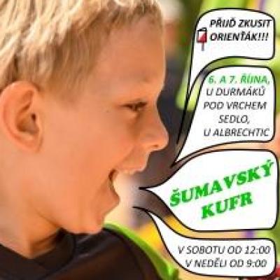 Šumavský kufr