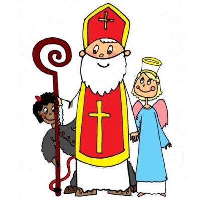 Tradiční mikulášské posezení