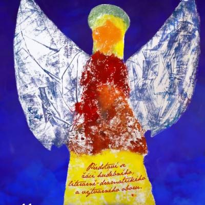 Vánoční koncert ZUŠ