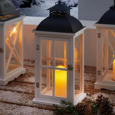 Svatomartinský lampionový průvod