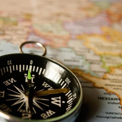 Pohledy do krajiny – Krajina a lidé severního Vietnamu