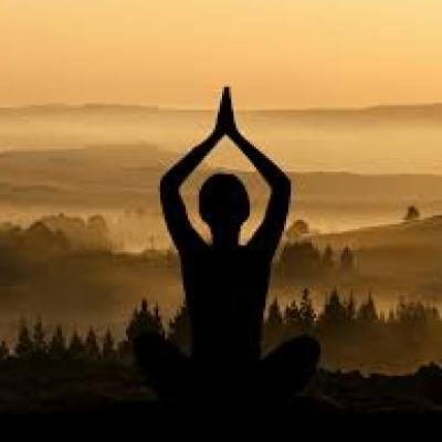 Předvánoční jóga s Petrou