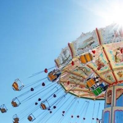 Kašperskohorská pouť