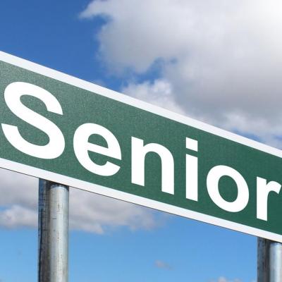 Senior "IN"