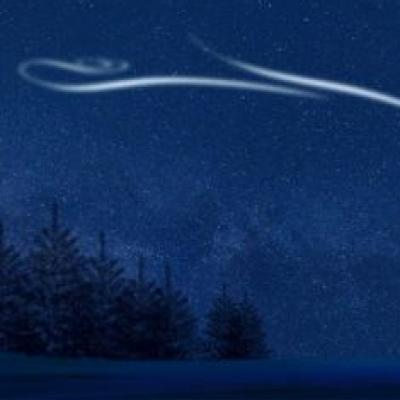 Vánoční příběh