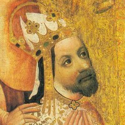 Koncert k výročí narození Karla IV.