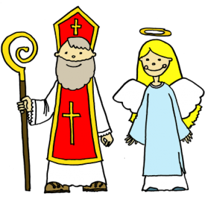 Mikulášská besídka