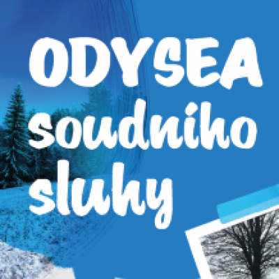 Odysea soudního sluhy